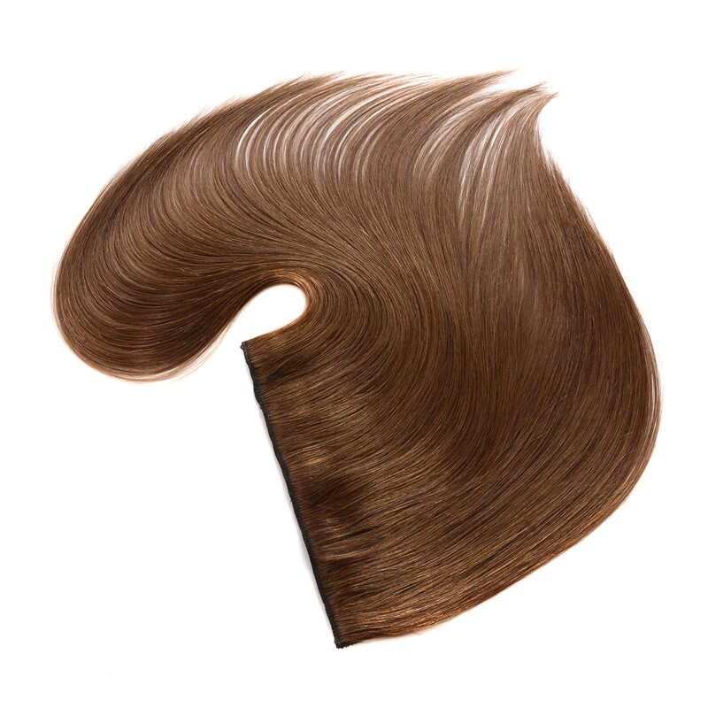 Пряди для наращивания из 150 натуральных человеческих волос, от 18 до 26 дюймов, 200 г, 100% г