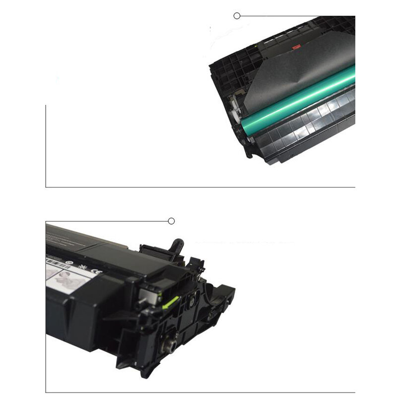 Image Imaging Unit Drum Cartridge for Lexmark 50F0Z00/50F0ZA0/24F0030/24FG030 MS415dn/MX317/MX417/MX517/MX617/MX511/MS510/MS610