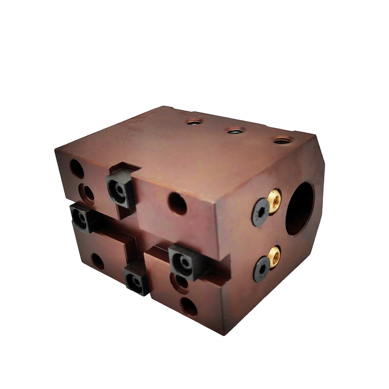 Stable Tool holder for CNC lathe BMT turret holder BMT40-B25-H60