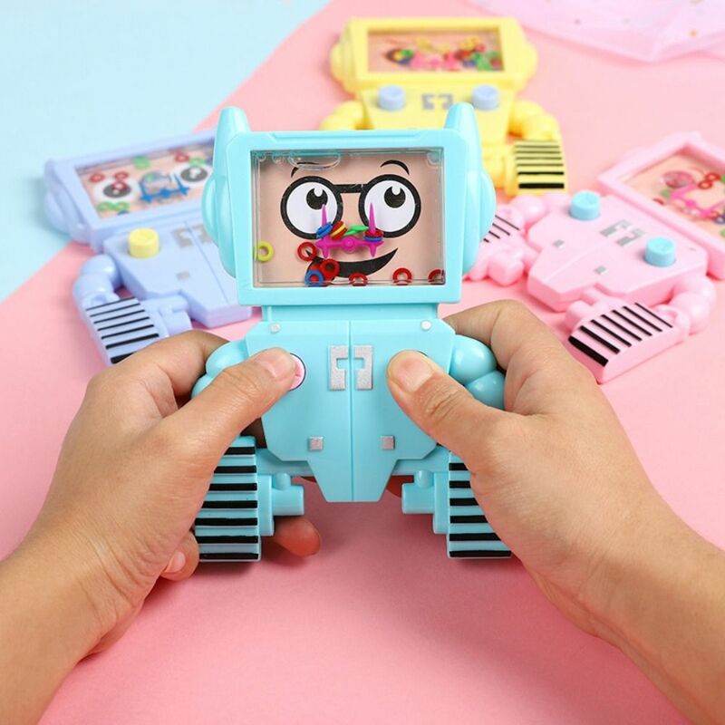 子供のための抗ストレスゲーム機,誕生日の楽しみ,インタラクティブなおもちゃ,親子のための抗ストレスゲーム