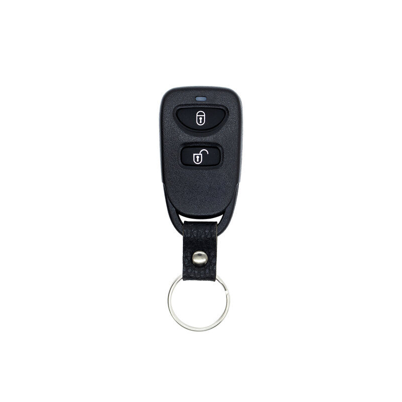 AIK Key Tool A Series for Hyundai Style 3 Button Universal Remote Car Key Fob for K3 Mini Keydiy Remote Control Key Replacement