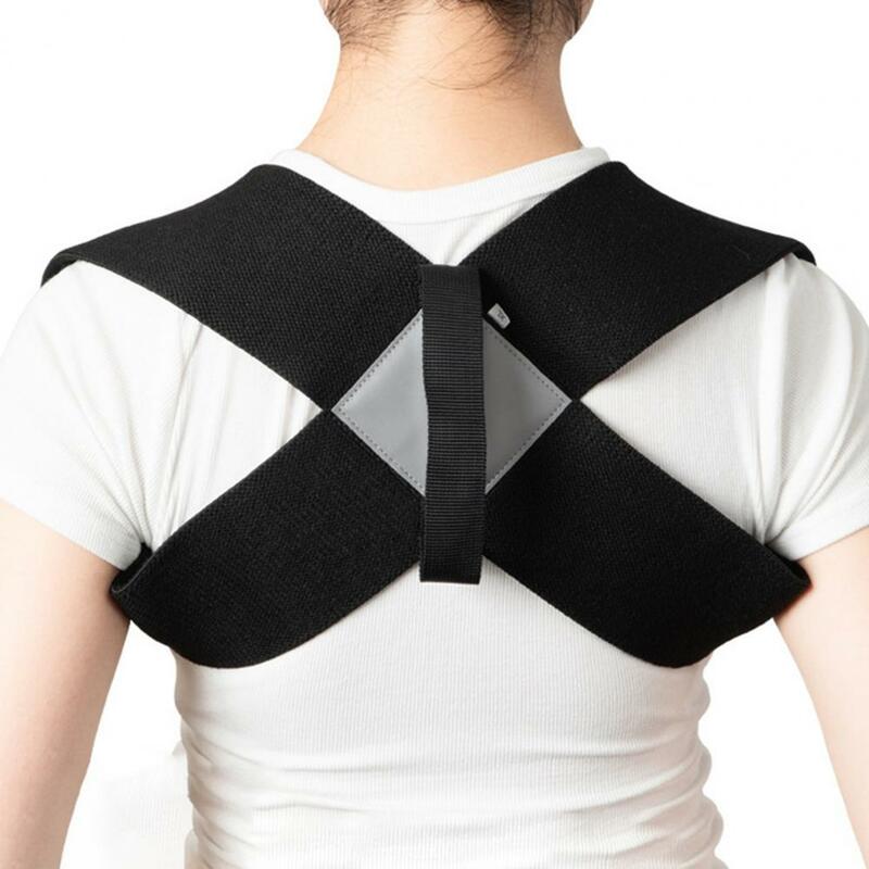 Back Bend  Wear-resistant Wearing Comfort Adjustable  Fitness Pectoral Muscle Expansion Belt Fitness Use