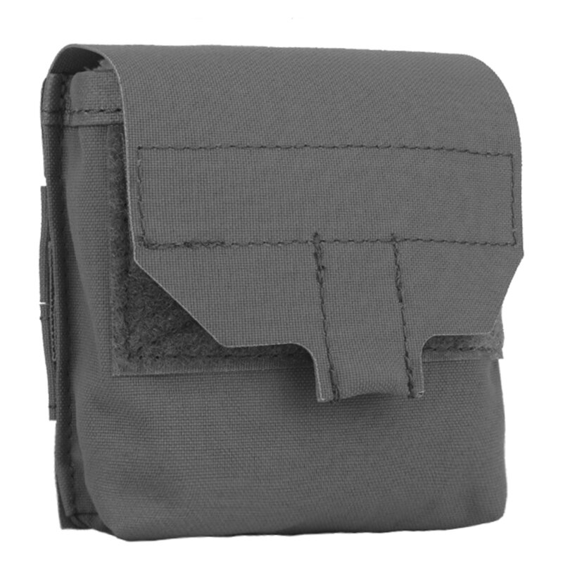 Тактическая маленькая универсальная сумка Легкая поясная сумка Прочная нейлоновая универсальная сумка Медицинский держатель для