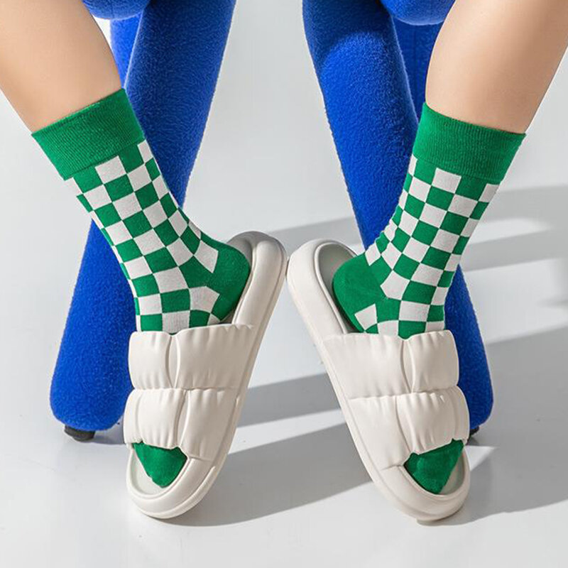 Zapatillas suaves de nube para Mujer, Sandalias de tacón con plataforma, chanclas de Eva antideslizantes de Color caramelo para verano, 2022