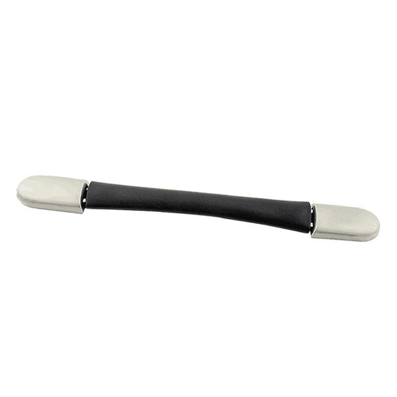 259 мм запасной ремешок гибкая ручка сменная ручка для любого чемодана черного цвета