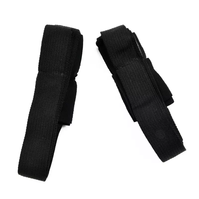300cm Outdoor Carrying Car Roof Straps For Kayak 2X9.8 Ft Car Roof Rack Kayak Cam Buckle Lashing Strap Luggage Strap