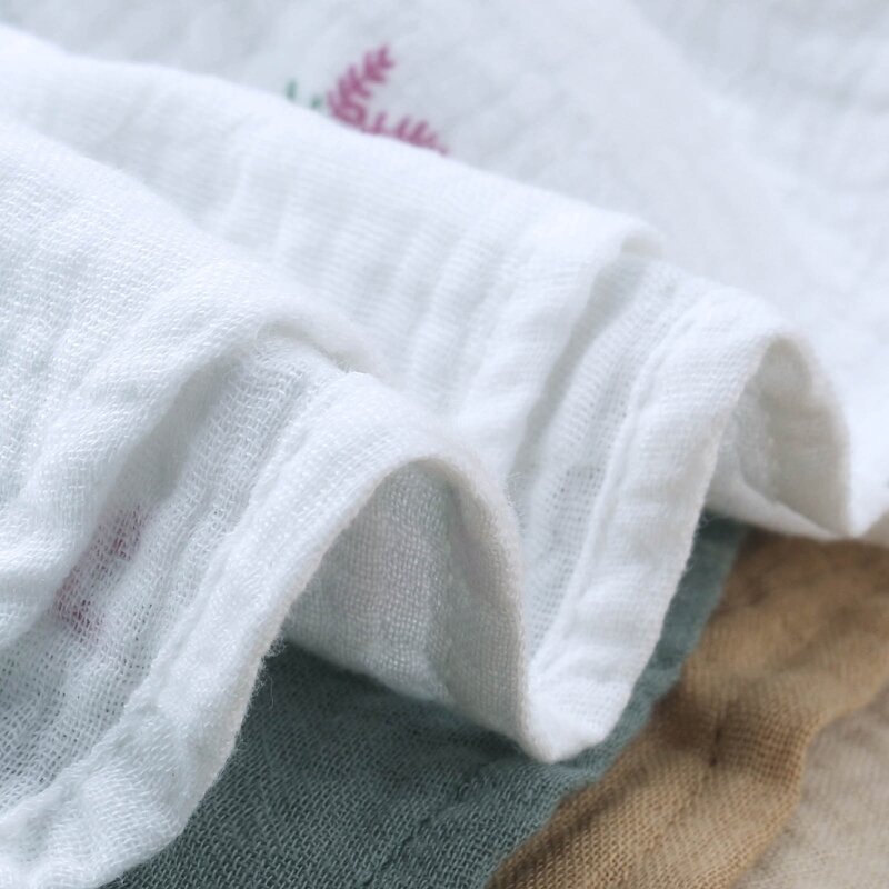 Toalla de baño absorbente con capucha para bebé, toalla portátil para recién nacido, G99C