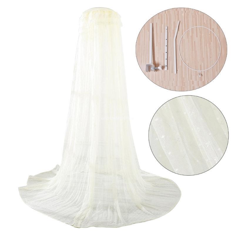 Baby Mosquito Net for Crib Infants Bed Canopy Kids Room Hanging Curtain Bedcover