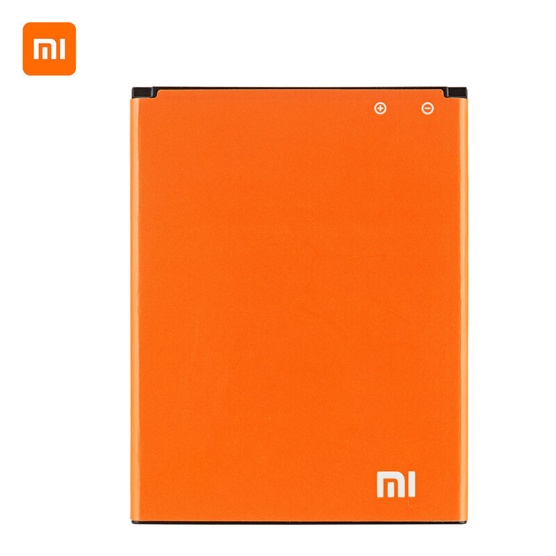 Xiao-batería original para Xiaomi Redmi Note Hongmi Note BM42, 100% mAh, repuesto de teléfono de alta calidad, 3200