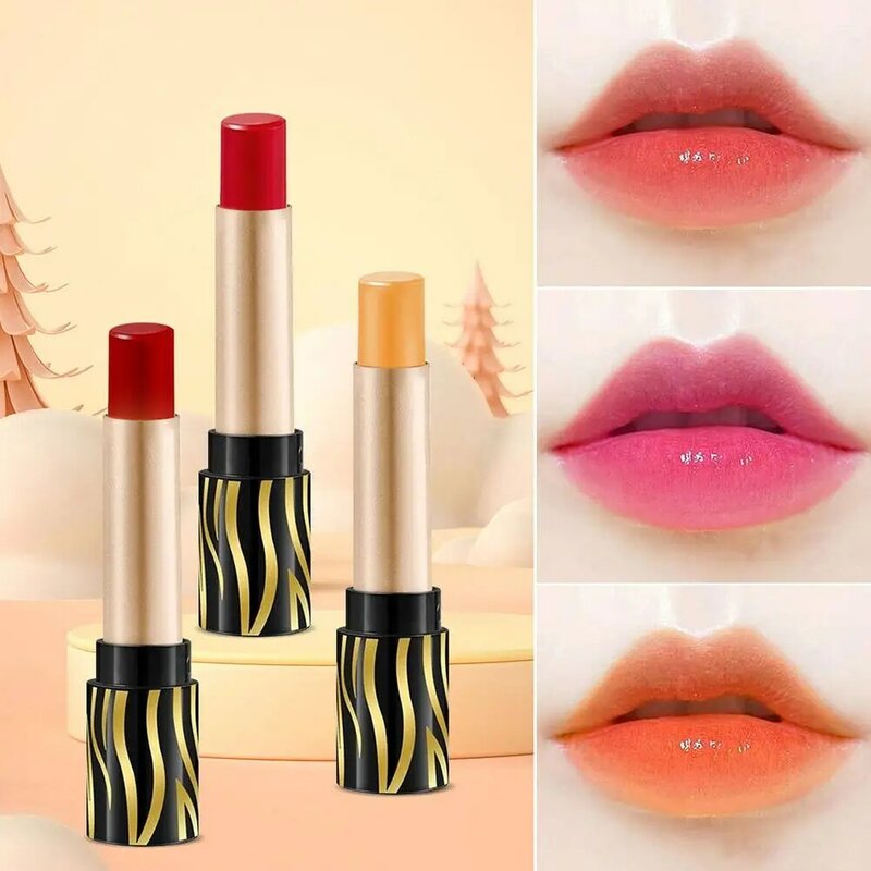Waterproof Nude Lip Gloss 4Colors Lasting Velvet Matte Cosmetic Cup Lipstick Liquid Lip Glaze Makeup Lip Non-stick Moisturi U7V9