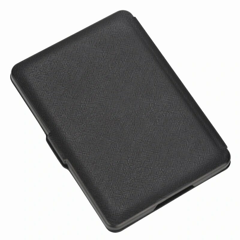 Hoesje Voor Amazon Kindle Touch 2014 (Kindle 7 7e Generatie) Ereader Slanke Beschermhoes Smart Case Voor Model Wp63gw