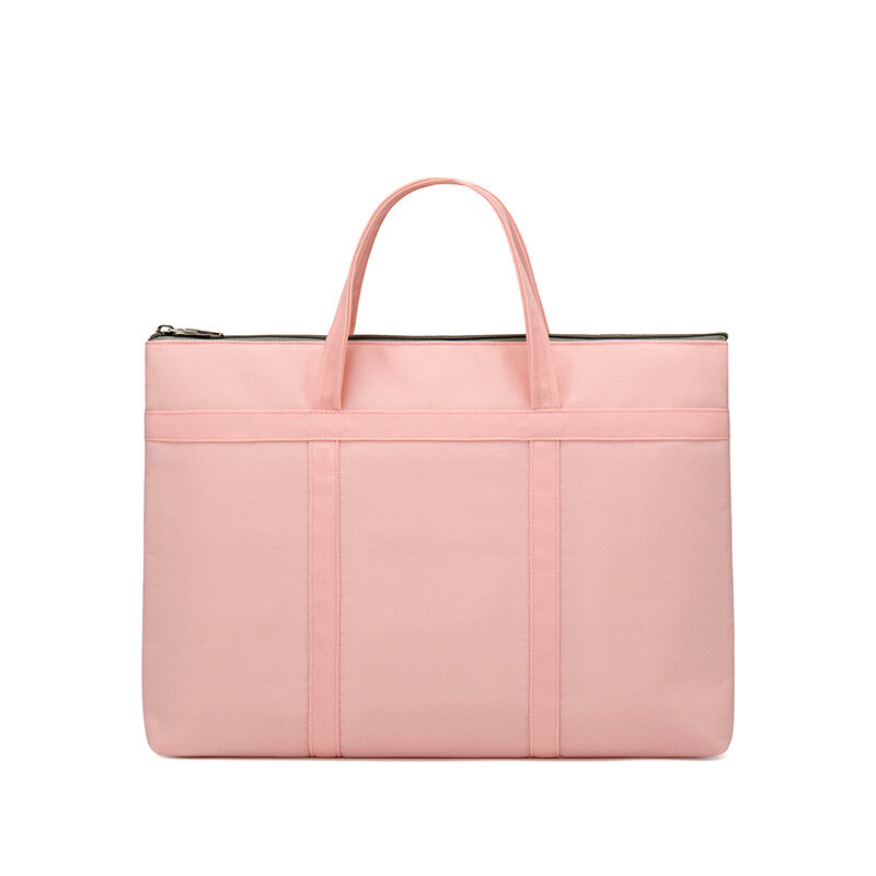 Модный женский портфель, сумка для документов формата А4, женская сумка для книг, женская сумка для ноутбука 14 дюймов, портфели, нейтральная офисная сумка для путешествий, 2023