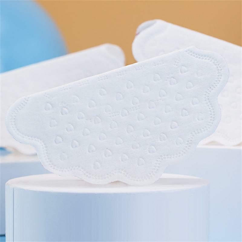 Almohadillas desodorantes absorbentes para el cuidado de las axilas, desodorante para ropa de vestir para mujeres y hombres, 10-set