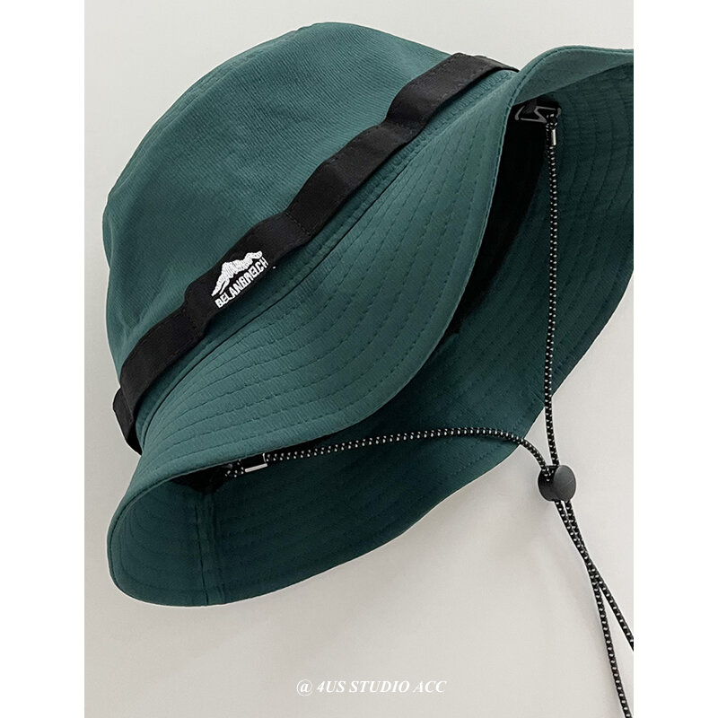 Chapeau rétro Sun-Verde à bord court pour hommes et femmes, chapeau d'extérieur, marque de mode, document d'abonnés, printemps et été, E27
