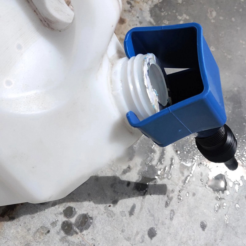 Lejek do tankowania samochodu teleskopowy wąż plastikowy lejek narzędzie do przenoszenia filtra motocykl benzyna olej silnikowy napełnianie cewnika narzędzia