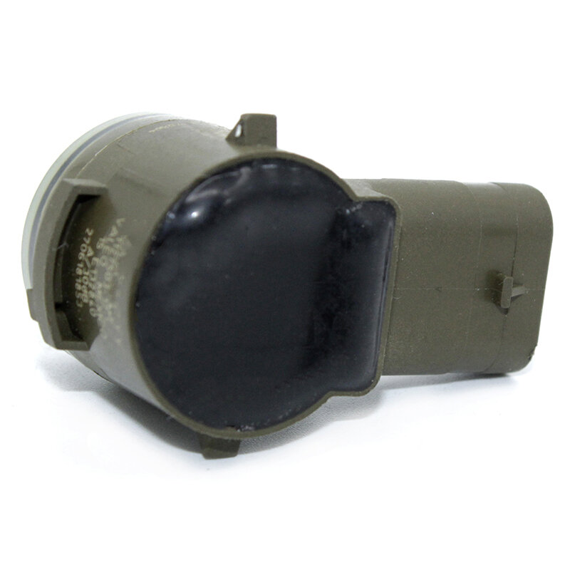 Sensor de estacionamiento PDC 1127503-12-C, Sensor de parachoques, Radar ultrasónico, Color gris para Tesla 3/Y