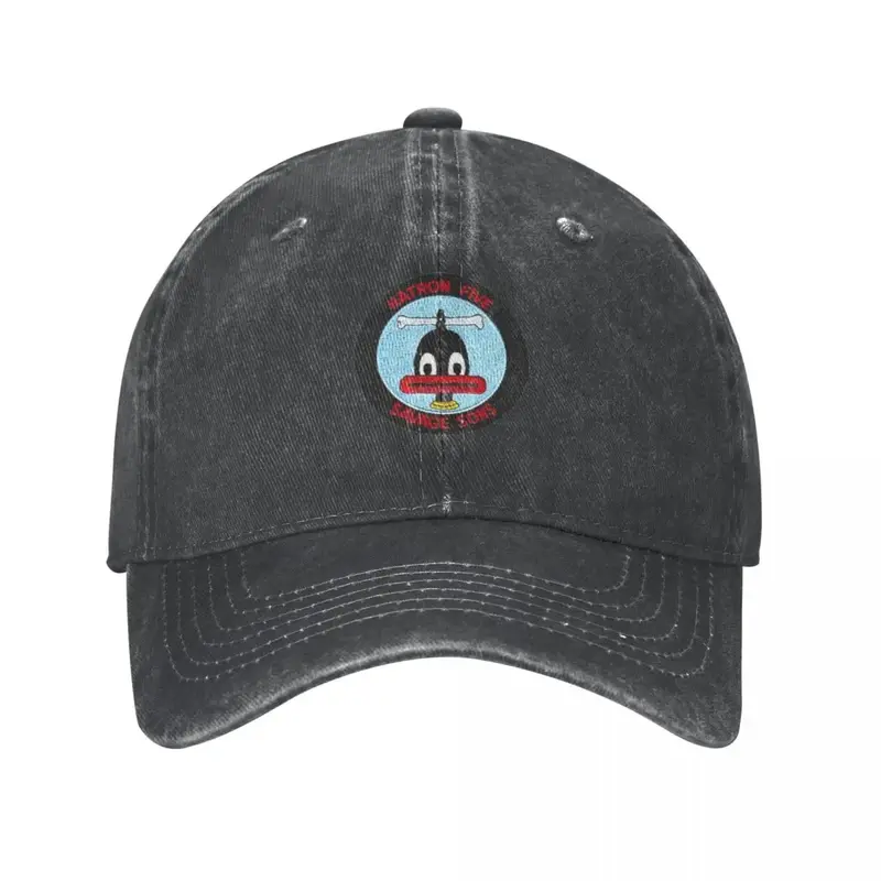 VAH-5 HEAVY ATTACK SQUADRON STORE Cowboy Hat foam party Hat Golf Women's 2024 Men's