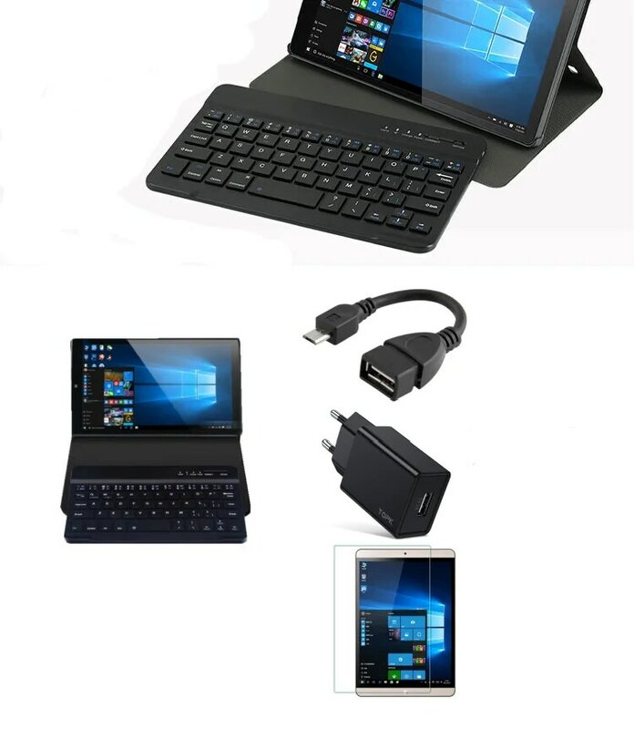 Tablet PC de bolso com câmeras duplas, traseira WIFI OTG Quad Core, 8 polegadas, sistema X64, 4GB de RAM, 64GB ROM, AR2, 5.0MP traseira, grandes vendas, 8 em