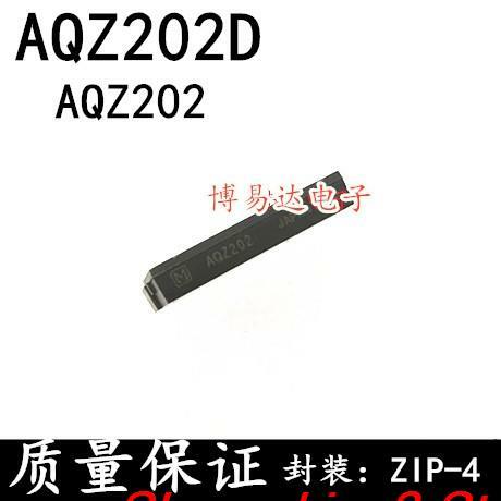 Original stock  AQZ202  AQZ202D 460V 3A 