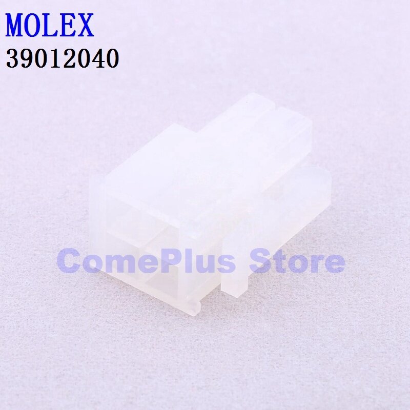 39012040 39012041 39012045 39012046 Conectores, 10pcs