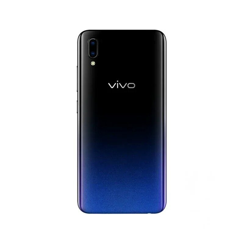 VIVO-Y93Mobile Telefone, Desbloqueado Android 4G, 6,2 polegadas, 8GB RAM, 256GB ROM, Todas as Cores em Boas Condições, Original, Telefone Usado
