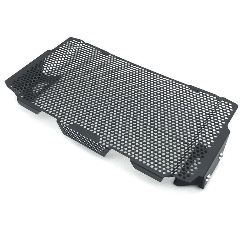 For Honda CB650R CBR650R / F 2019-2023 Motorcycle Radiator Grill Guard Protector Cover Motorcycle Engine Cooler Grill Protector