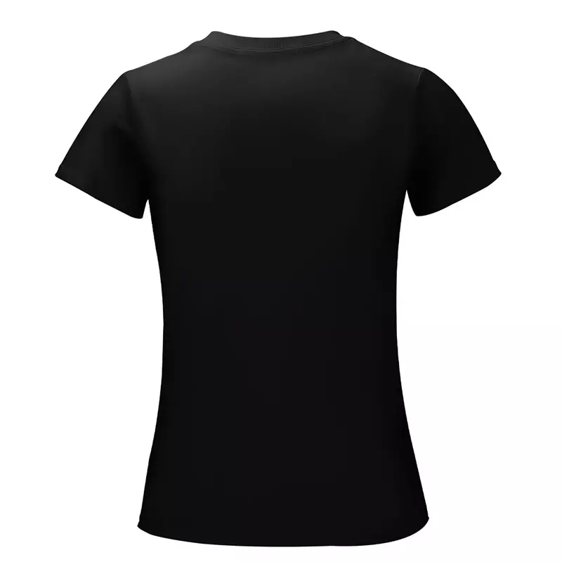 is potato T-Shirt tops plus size tops Short sleeve tee kawaii clothes cute t-shirts for Women