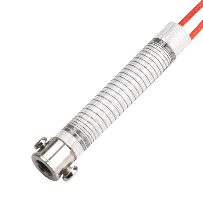 1pc Heating Iron Core Electric Soldering Iron Heating Element Welding Tool Replacement Accessories 30/40/60/80/100/150W 220V