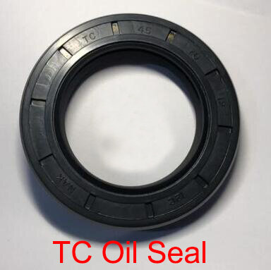 62*82*10/12 62x82x10/12 62*82.5*12 62x82.5x12 Nitrile Rubber Two Lip NBR Spring TC Ring Gasket Radial Shaft Skeleton Oil Seal