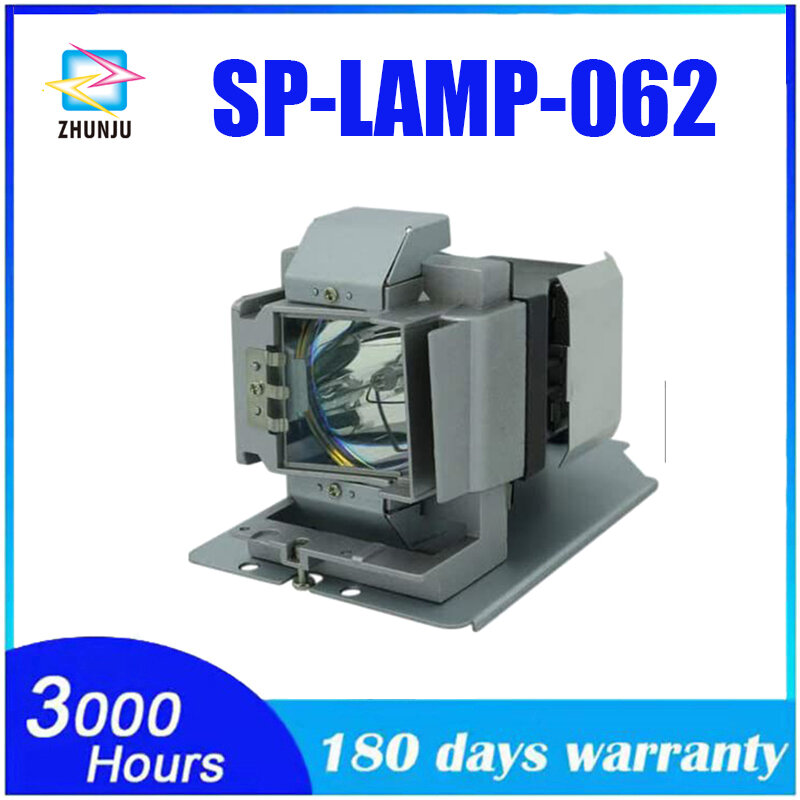 SP-LAMP-062สำหรับ INFOCUS สำหรับ IN3914 IN3914A IN3916A IN3916
