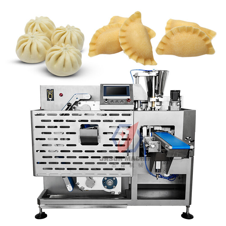 Automatic Dumpling Skin Making Machine, Comercial, Pães Empanda, Gyoza, Ravioli, Ravioli, Ravioli