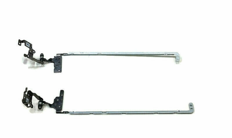Genuine FOR HP ProBook 430 G3 LCD L+R Hinges 826384-001