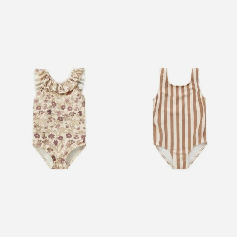Kids 2024 swimsuits partially in stock