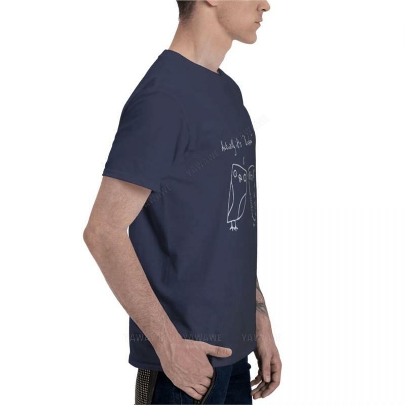 A chi t-shirt CartoonEssential magliette oversize magliette per uomo magliette semplici da uomo maglietta personalizzata
