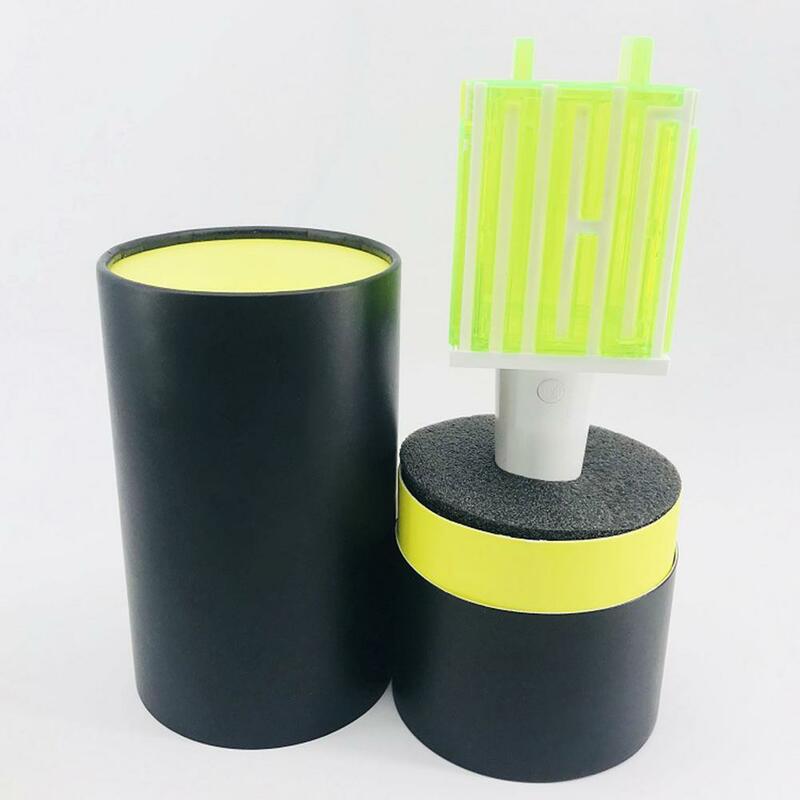 YOUZI NCT Light Stick Led Light Functions Fans Concert Supporting Lightstick KPOP Fan Gift Collection Perfect Accessory