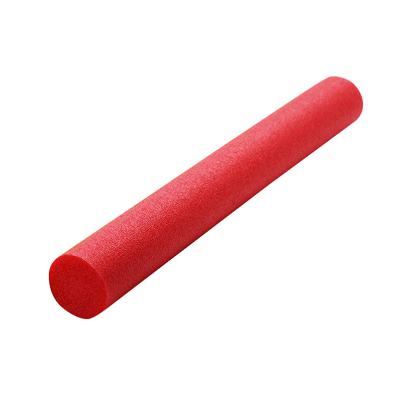 Inflatable Pool Noodles Sticks Colorful PVC Giant Blow up Pool Float Stick Outdoor Water Games Toy