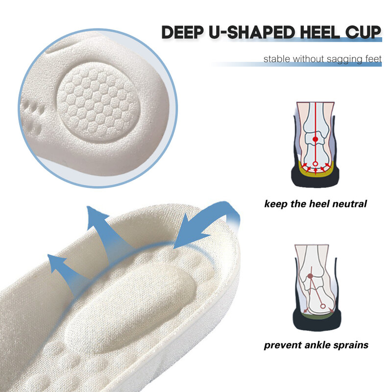Wkładki ortopedyczne dla dzieci wkładki z pianki Memory Leg korekcja zdrowia narzędzia do pielęgnacji dzieci komfortowe buty sportowe wkładki sklepienie łukowe wkładka do butów