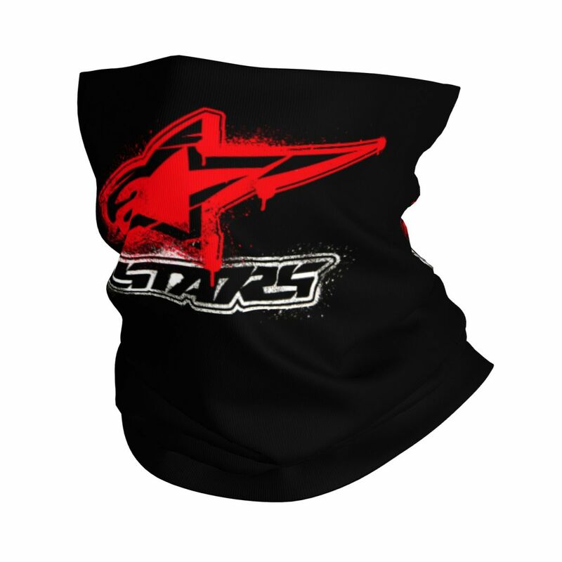 Мотор Аксессуары бандана Шея Гетры Astars мотоциклетный шарф для лица Теплый походный шарф для мужчин женщин ветрозащитный
