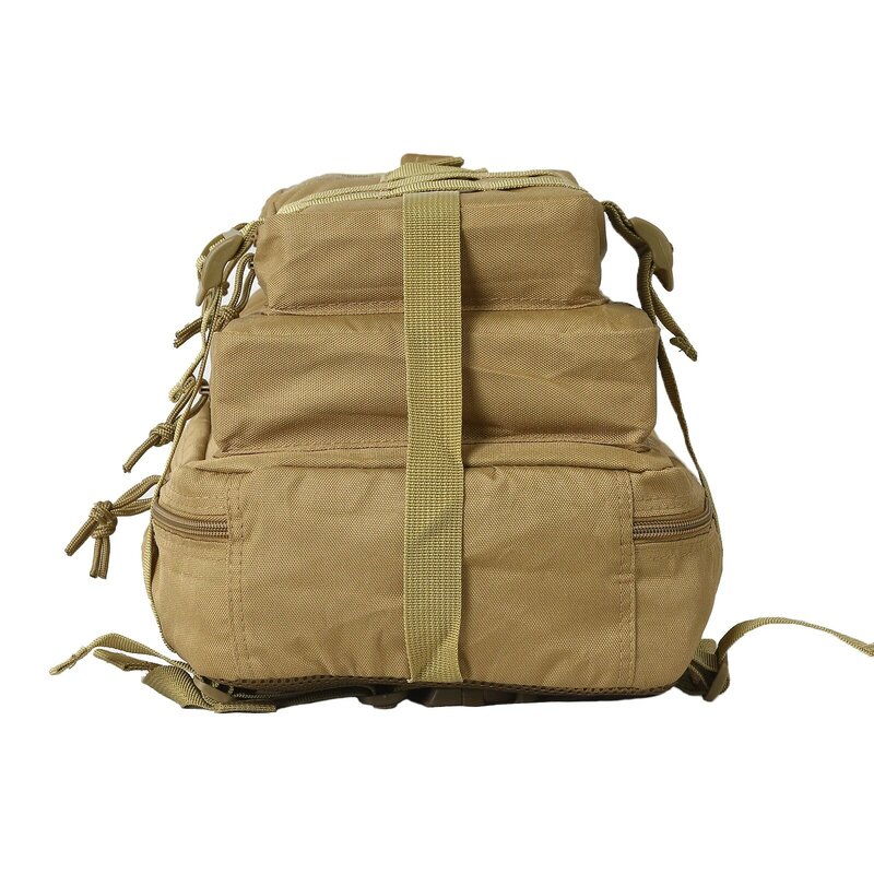 Тактический рюкзак SYZM 50L/30L, Нейлоновый Рюкзак Molle, рюкзак, спортивная сумка для охоты, рыбалки, трекинга с держателем для бутылки