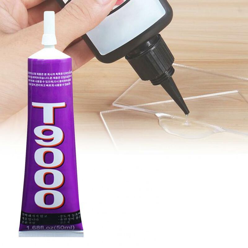 15ml 50ml Useful Repair Glue Pinhole Style Time-saving Universal DIY Super Glue for Ceramics Adhesives