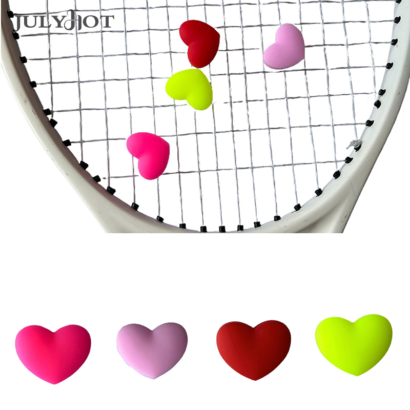 Ammortizzatore per racchetta da Tennis per ridurre le vibrazioni della racchetta da Tennis racchetta da Tennis racchetta da Tennis Pro accessori per il personale