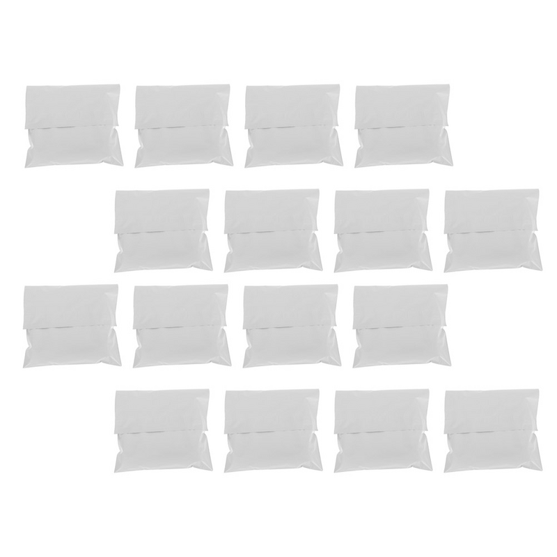 100pcs Self-seal Mailers Tear-resistant Waterproof Mailer Courier Bags Bags Waterproof Express Pouch