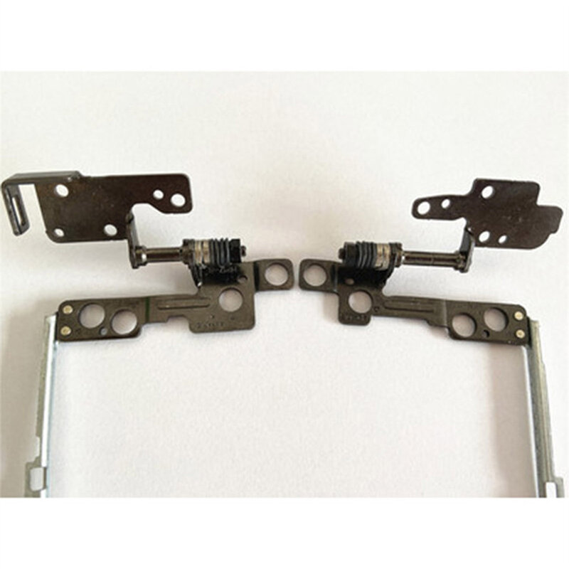 New High Quality For HP 17-BY 17-CA 470 G7 Original LCD Hinge Screen Axis Left and Right Hinge Spindle Laptop Accessories