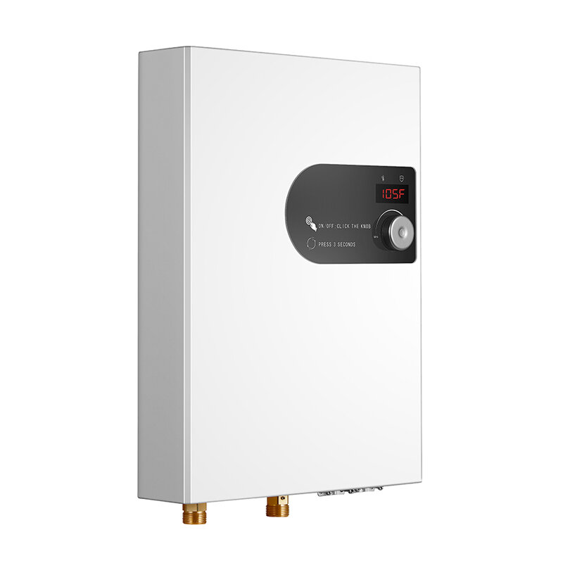 Spa Commercial Electrical Water Heater
