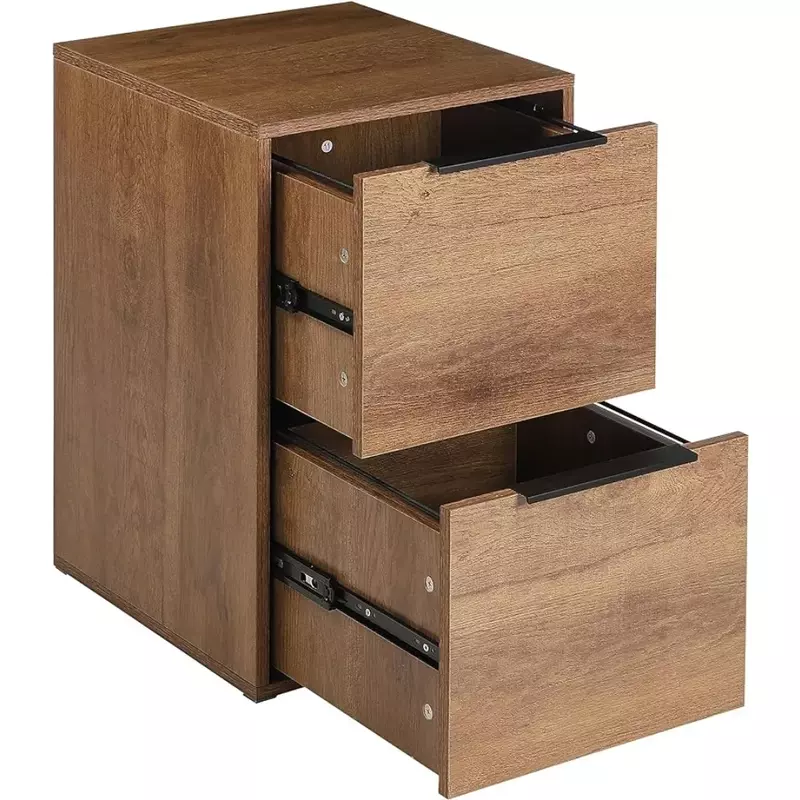 Шкаф для хранения документов с 3 ящиками, белый мобильный шкаф для файлов, офисные аксессуары, мебель