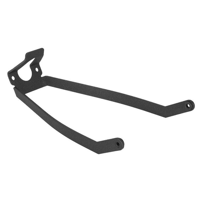 Electric Scooter Accessories Fender Support Mudguard Bracket Easy Installation Easy To Install Good Compatibility