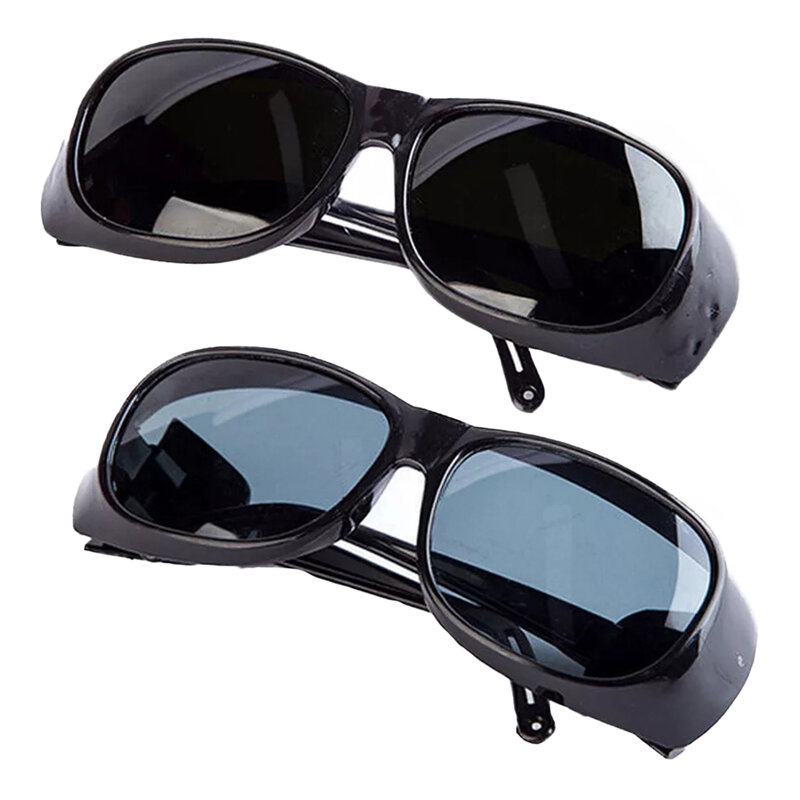 Frame Width Harmful Liquids Impactproof Auto Darkening Safety Welding Glasses Automatic Dimming Welder Face Shape