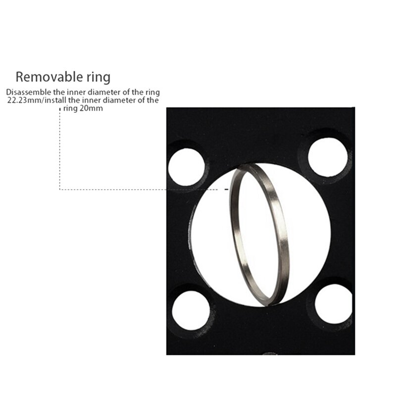 Горячее прессование, Супертонкое алмазное турбопильное лезвие, дисковый диск для резки керамической плитки, Алмазное дисковое пильное полотно для гранита, 115 мм