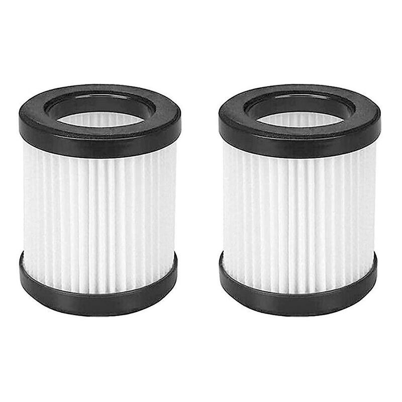 Pacote 2 para filtro Xl-618a Hepa para aspirador Xl-618a e X8