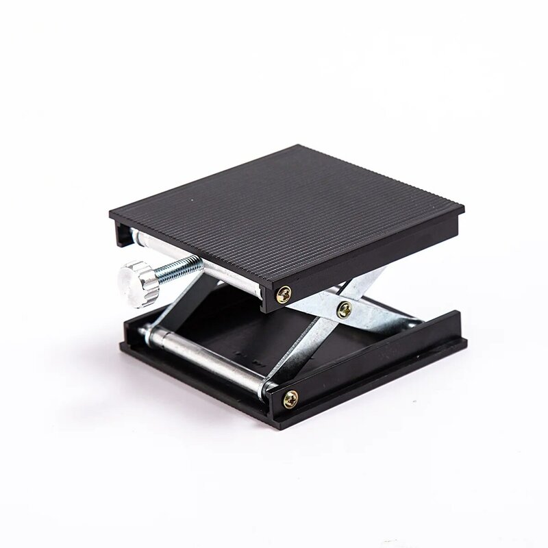 Piattaforma di sollevamento Semi-plastica livello Laser portatile semplice e conveniente